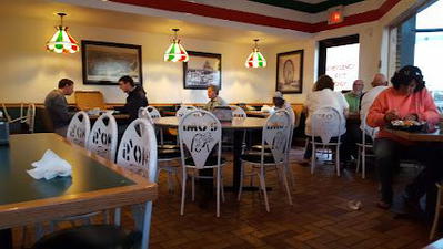 Imo's Pizza