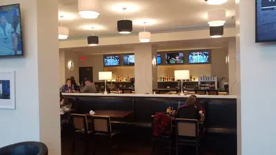 Kingside Diner (Clayton)