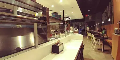 Revel Kitchen