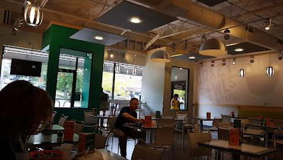 Crazy Bowls & Wraps - Now Offering Breakfast!!