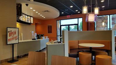 Taco Bell