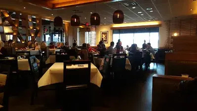 Bonefish Grill