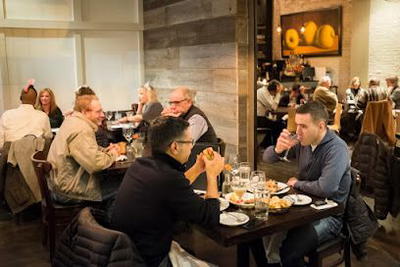 Avenue Restaurant