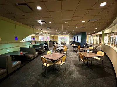 The Bear's Den