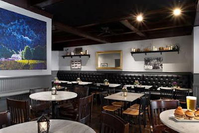 Seven Restaurant