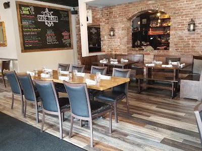 Stone Turtle Restaurant and Bar
