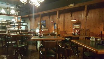 Olympia Kebob House and Taverna