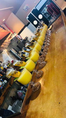 El Maguey Mexican Restaurant
