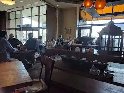 California Pizza Kitchen at St. Louis