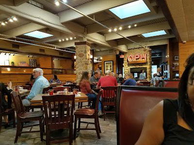 The Original Pancake House Ladue