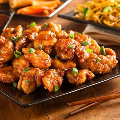 Chinese Express
