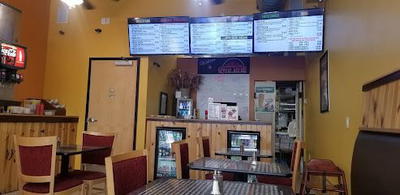 Gyro Grill