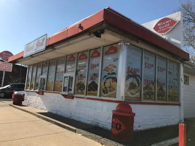 Miami Grill
