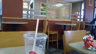 Wendy's
