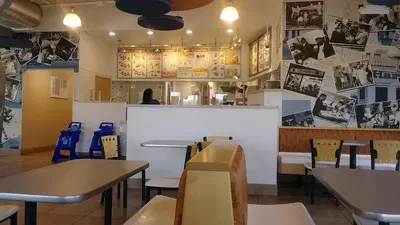White Castle