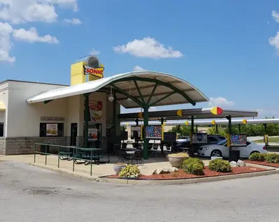 Sonic Drive-In