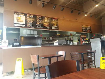 Penn Station East Coast Subs