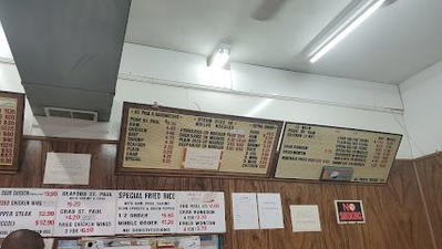 Chop Suey Inn