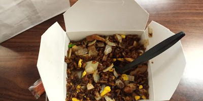 Vinh Chop Suey