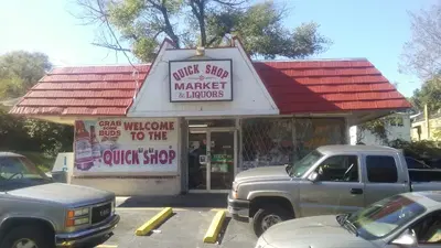 Quick Shop