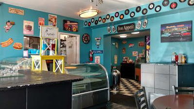 Debbie's Delights