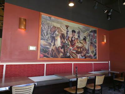 QDOBA Mexican Eats