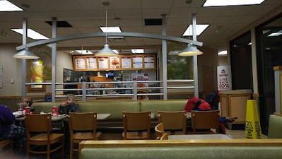 Wendy's