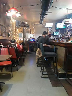 Iowa Buffet