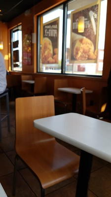 Taco Bell