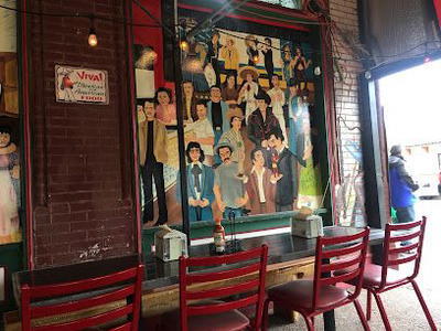 Don Carlos Restaurant