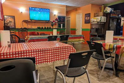 Palacios Mexican Restaurant
