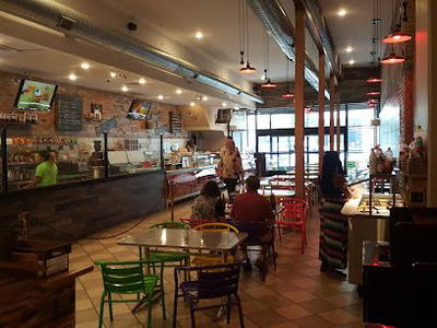 The Taco & Ice Cream Joint