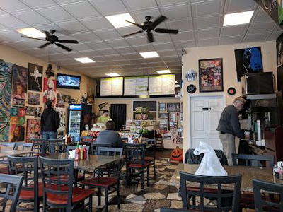 Ninth Street Deli @ Howard's