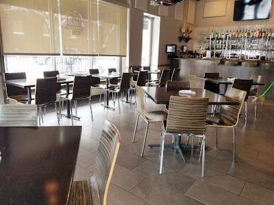 King & I Thai Cuisine