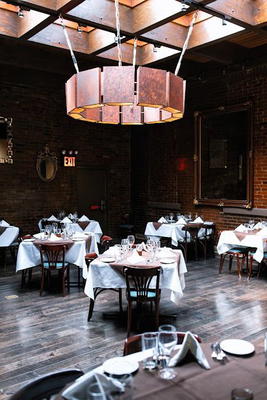 Sidney Street Cafe