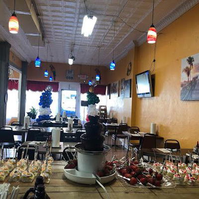 Sueño Latino Restaurant