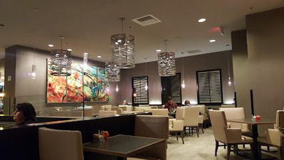 Asado Urban Grill and Lounge
