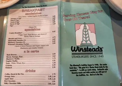 Dearborn Coney Island Restaurant