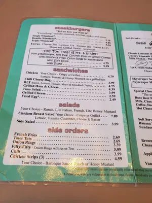 Red Olive Restaurant