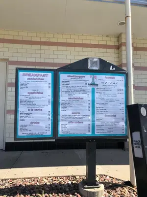 Restaurants Dakota