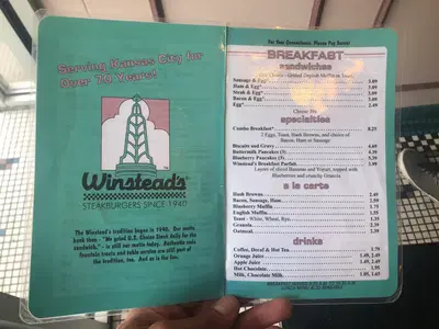 Detroit One Coney Island Restaurant