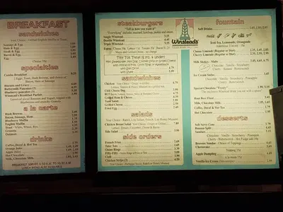 Mario's Restaurant