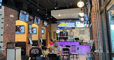 Taco Bell Cantina