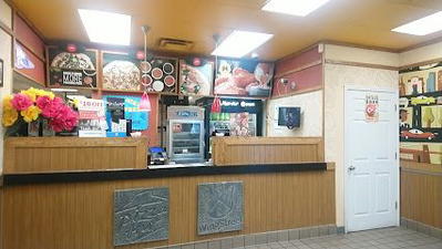 Pizza Hut