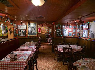 Buca di Beppo Italian Restaurant