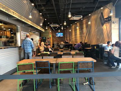 Shake Shack Country Club Plaza