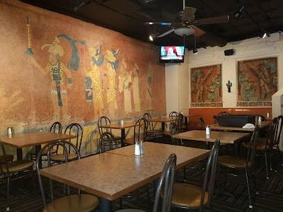 Rudy's Tenampa Taqueria