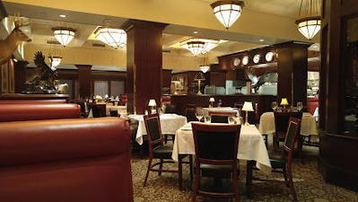 The Capital Grille