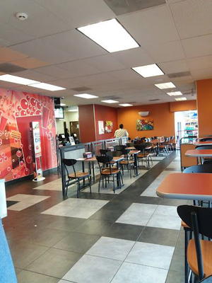 Jack in the Box