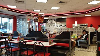 Steak 'n Shake